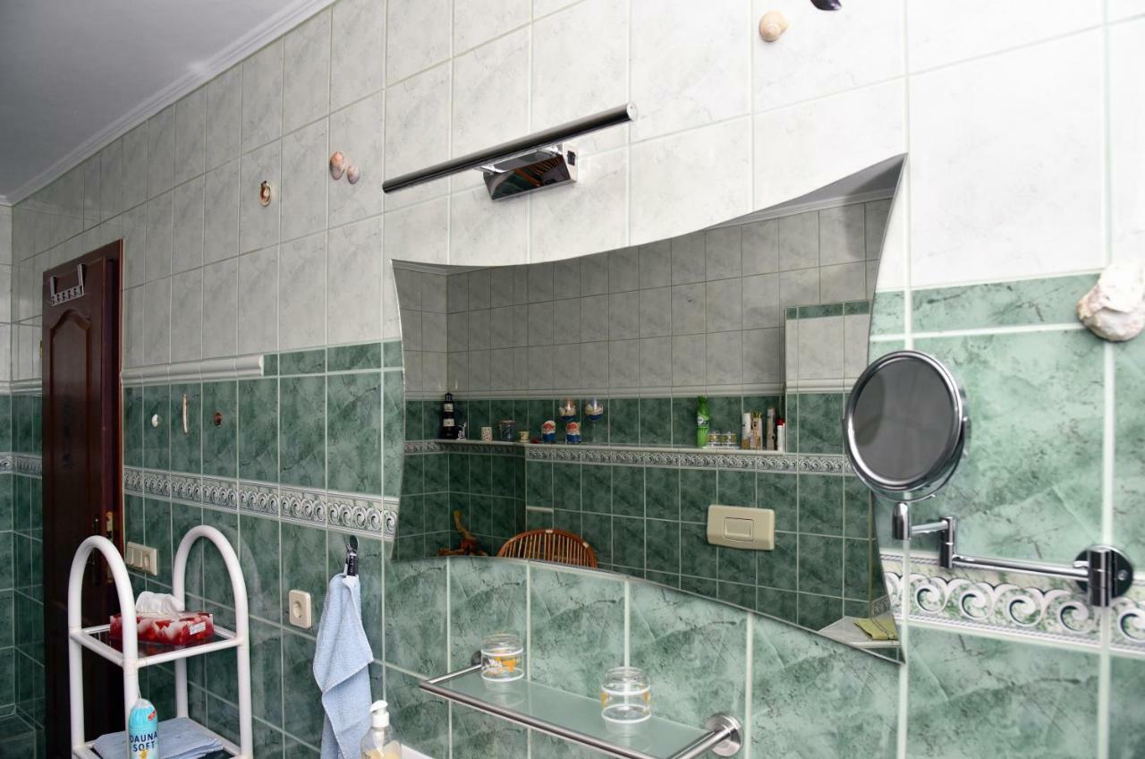Am Gutspark Alt Tucheband Bagian luar foto